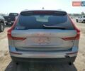 Серый Вольво ХС60, объемом двигателя 1.97 л и пробегом 128 тыс. км за 6900 $, фото 5 на Automoto.ua