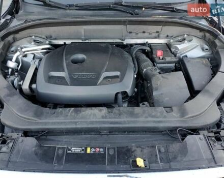 Сірий Вольво ХС60, об'ємом двигуна 1.97 л та пробігом 64 тис. км за 9000 $, фото 11 на Automoto.ua