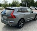 Серый Вольво ХС60, объемом двигателя 2 л и пробегом 111 тыс. км за 13800 $, фото 6 на Automoto.ua