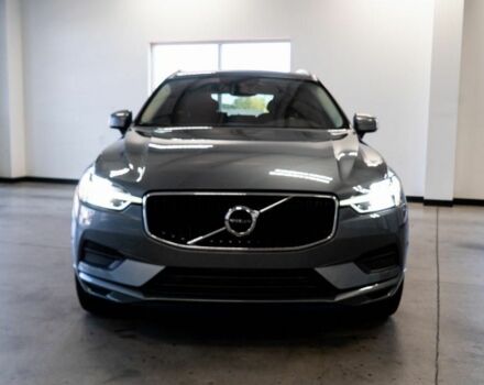 Серый Вольво ХС60, объемом двигателя 0 л и пробегом 55 тыс. км за 20500 $, фото 21 на Automoto.ua