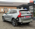 Вольво ХС60 2018 в Луцке на Automoto.ua Серый Вольво ХС60, объемом двигателя 2 л и пробегом 230 тыс. км за 15300 $, фото 36 на Automoto.ua