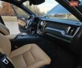 Серый Вольво ХС60, объемом двигателя 2 л и пробегом 71 тыс. км за 29000 $, фото 12 на Automoto.ua