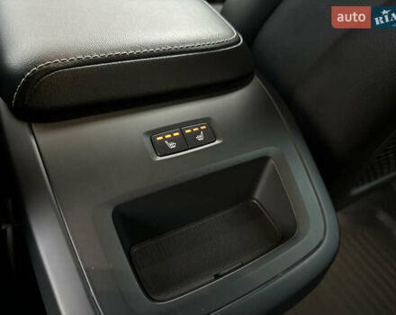 Серый Вольво ХС60, объемом двигателя 2 л и пробегом 110 тыс. км за 37700 $, фото 43 на Automoto.ua