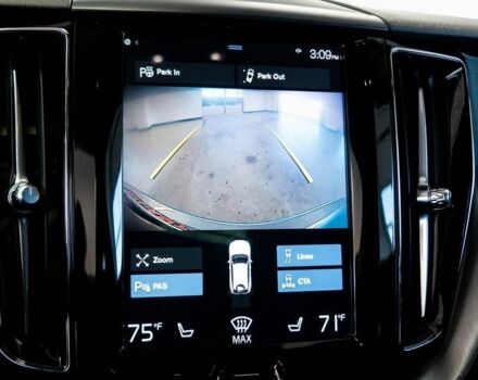 Вольво ХС60 2018 в Киеве на Automoto.ua Серый Вольво ХС60, объемом двигателя 0 л и пробегом 55 тыс. км за 20500 $, фото 20 на Automoto.ua