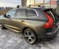 Сірий Вольво ХС60, об'ємом двигуна 1.97 л та пробігом 82 тис. км за 27000 $, фото 2 на Automoto.ua