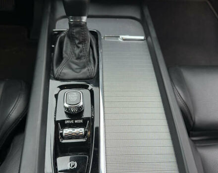 Серый Вольво ХС60, объемом двигателя 2 л и пробегом 216 тыс. км за 26850 $, фото 19 на Automoto.ua