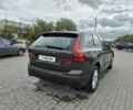 Сірий Вольво ХС60, об'ємом двигуна 2 л та пробігом 212 тис. км за 26500 $, фото 4 на Automoto.ua