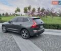 Серый Вольво ХС60, объемом двигателя 1.97 л и пробегом 44 тыс. км за 25000 $, фото 11 на Automoto.ua