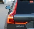 Вольво ХС60 2018 в Киеве на Automoto.ua Серый Вольво ХС60, объемом двигателя 1.97 л и пробегом 129 тыс. км за 26999 $, фото 13 на Automoto.ua
