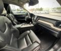 Серый Вольво ХС60, объемом двигателя 2 л и пробегом 65 тыс. км за 10700 $, фото 14 на Automoto.ua