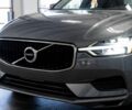 Сірий Вольво ХС60, об'ємом двигуна 0 л та пробігом 55 тис. км за 20500 $, фото 12 на Automoto.ua