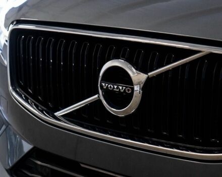 Вольво ХС60 2018 в Киеве на Automoto.ua Серый Вольво ХС60, объемом двигателя 0 л и пробегом 55 тыс. км за 20500 $, фото 4 на Automoto.ua