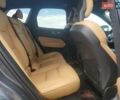 Серый Вольво ХС60, объемом двигателя 2 л и пробегом 149 тыс. км за 9400 $, фото 10 на Automoto.ua