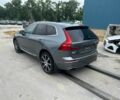 Вольво ХС60 2018 в Львове на Automoto.ua Серый Вольво ХС60, объемом двигателя 2 л и пробегом 125 тыс. км за 18900 $, фото 2 на Automoto.ua