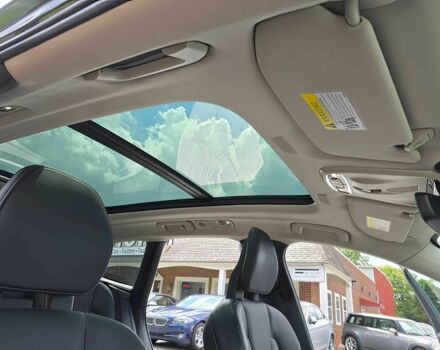 Серый Вольво ХС60, объемом двигателя 2 л и пробегом 34 тыс. км за 15000 $, фото 11 на Automoto.ua