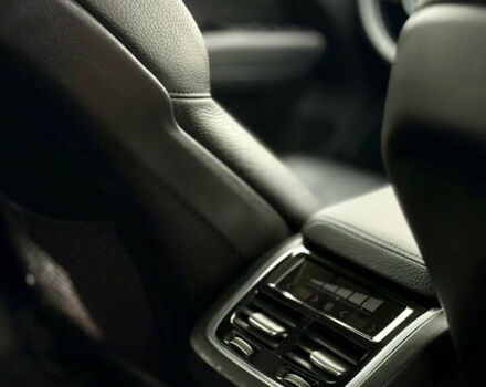 Серый Вольво ХС60, объемом двигателя 1.97 л и пробегом 74 тыс. км за 28999 $, фото 30 на Automoto.ua