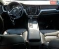 Серый Вольво ХС60, объемом двигателя 1.97 л и пробегом 128 тыс. км за 6900 $, фото 7 на Automoto.ua