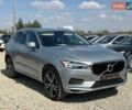 Серый Вольво ХС60, объемом двигателя 1.97 л и пробегом 129 тыс. км за 27500 $, фото 1 на Automoto.ua