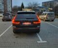 Сірий Вольво ХС60, об'ємом двигуна 2 л та пробігом 190 тис. км за 21300 $, фото 1 на Automoto.ua