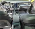 Серый Вольво ХС60, объемом двигателя 2 л и пробегом 34 тыс. км за 15000 $, фото 9 на Automoto.ua