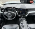 Вольво ХС60 2018 в Луцке на Automoto.ua Серый Вольво ХС60, объемом двигателя 2 л и пробегом 230 тыс. км за 15300 $, фото 9 на Automoto.ua