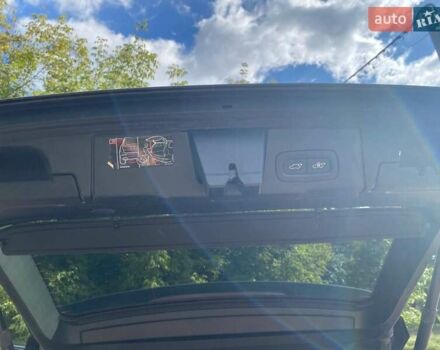 Серый Вольво ХС60, объемом двигателя 1.97 л и пробегом 155 тыс. км за 28800 $, фото 7 на Automoto.ua