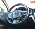 Вольво ХС60 2018 в Киеве на Automoto.ua Серый Вольво ХС60, объемом двигателя 1.97 л и пробегом 129 тыс. км за 26999 $, фото 28 на Automoto.ua
