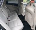 Серый Вольво ХС60, объемом двигателя 1.97 л и пробегом 44 тыс. км за 25000 $, фото 20 на Automoto.ua