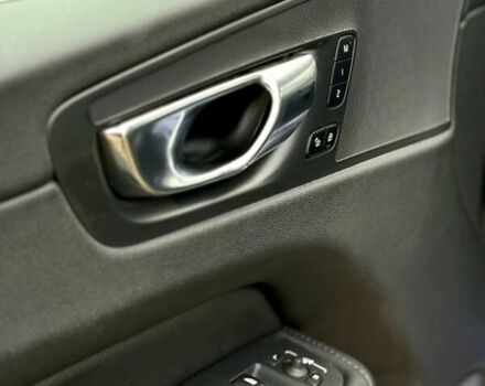 Серый Вольво ХС60, объемом двигателя 1.97 л и пробегом 74 тыс. км за 28999 $, фото 17 на Automoto.ua