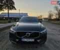 Серый Вольво ХС60, объемом двигателя 2 л и пробегом 71 тыс. км за 29000 $, фото 1 на Automoto.ua