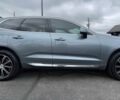 Серый Вольво ХС60, объемом двигателя 2 л и пробегом 65 тыс. км за 10700 $, фото 5 на Automoto.ua