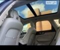 Серый Вольво ХС60, объемом двигателя 1.97 л и пробегом 44 тыс. км за 25000 $, фото 4 на Automoto.ua