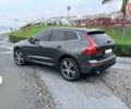 Серый Вольво ХС60, объемом двигателя 1.97 л и пробегом 44 тыс. км за 25000 $, фото 1 на Automoto.ua