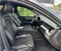 Серый Вольво ХС60, объемом двигателя 2 л и пробегом 50 тыс. км за 11000 $, фото 8 на Automoto.ua