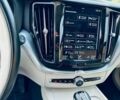 Серый Вольво ХС60, объемом двигателя 2 л и пробегом 55 тыс. км за 14000 $, фото 9 на Automoto.ua