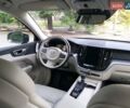 Серый Вольво ХС60, объемом двигателя 1.97 л и пробегом 44 тыс. км за 25000 $, фото 8 на Automoto.ua