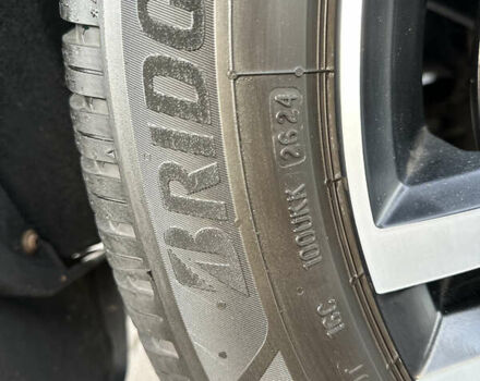 Серый Вольво ХС60, объемом двигателя 2 л и пробегом 110 тыс. км за 37700 $, фото 17 на Automoto.ua