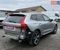 Вольво ХС60 2018 в Луцке на Automoto.ua Серый Вольво ХС60, объемом двигателя 2 л и пробегом 230 тыс. км за 15300 $, фото 38 на Automoto.ua