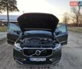 Серый Вольво ХС60, объемом двигателя 2 л и пробегом 71 тыс. км за 29000 $, фото 24 на Automoto.ua