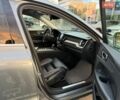 Серый Вольво ХС60, объемом двигателя 1.97 л и пробегом 211 тыс. км за 25000 $, фото 13 на Automoto.ua
