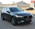 Вольво ХС60 2018 в Киеве на Automoto.ua Серый Вольво ХС60, объемом двигателя 1.97 л и пробегом 129 тыс. км за 26999 $, фото 1 на Automoto.ua