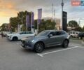 Серый Вольво ХС60, объемом двигателя 1.97 л и пробегом 211 тыс. км за 25000 $, фото 3 на Automoto.ua