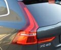 Вольво ХС60 2018 в Киеве на Automoto.ua Серый Вольво ХС60, объемом двигателя 1.97 л и пробегом 129 тыс. км за 26999 $, фото 14 на Automoto.ua