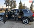 Серый Вольво ХС60, объемом двигателя 2 л и пробегом 71 тыс. км за 29000 $, фото 5 на Automoto.ua