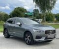 Серый Вольво ХС60, объемом двигателя 2 л и пробегом 111 тыс. км за 13800 $, фото 10 на Automoto.ua