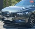Серый Вольво ХС60, объемом двигателя 2 л и пробегом 208 тыс. км за 28300 $, фото 1 на Automoto.ua