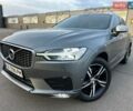 Серый Вольво ХС60, объемом двигателя 2 л и пробегом 112 тыс. км за 34500 $, фото 1 на Automoto.ua