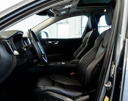 Серый Вольво ХС60, объемом двигателя 0 л и пробегом 55 тыс. км за 20500 $, фото 7 на Automoto.ua