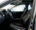 Вольво ХС60 2018 в Киеве на Automoto.ua Серый Вольво ХС60, объемом двигателя 0 л и пробегом 55 тыс. км за 20500 $, фото 7 на Automoto.ua