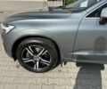 Серый Вольво ХС60, объемом двигателя 2 л и пробегом 111 тыс. км за 13800 $, фото 11 на Automoto.ua